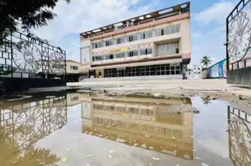 BWSSB Becomes India’s First Water Board to Attain BIS Certification.