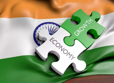Morgan Stanley Projects India to Become 3rd Largest Economy by 2028.
