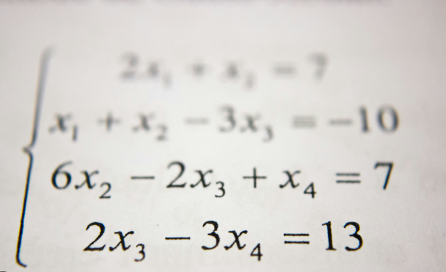 International Day of Mathematics Observed on 14 March 2025.
