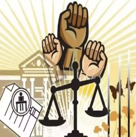 World Consumer Rights Day Observed on 15 March 2025.
