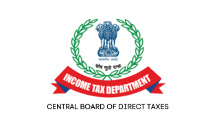 CBDT Issues Notification for Ten-Year Zero Coupon Bond (ZCB) of PFC.