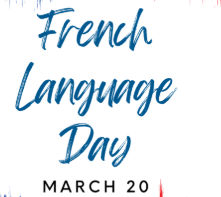 UN French Language Day Observed on 20 March 2025.
