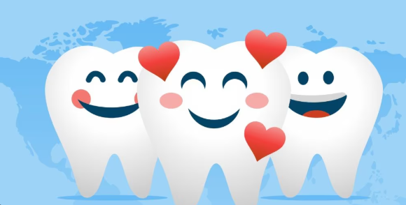 World Oral Health Day Observed on 20 March 2025.