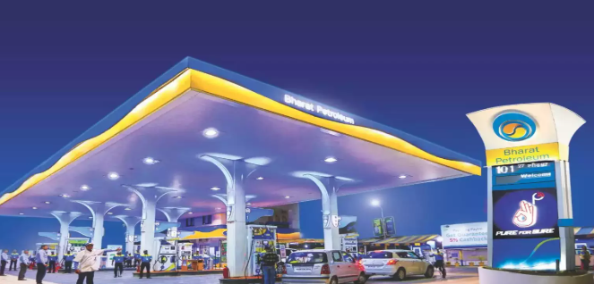 BPCL Partners with Blu Aerospace, ANERT, and CIAL to Launch World's First Hydrogen-Powered VTOL Aviation Ecosystem.