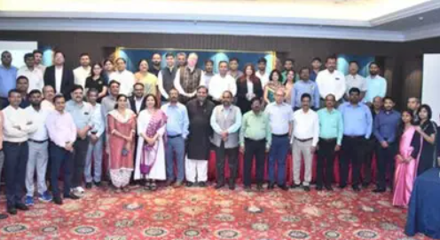 UK and Odisha Government Join Forces to Achieve Net-Zero Vision for Bhubaneswar.