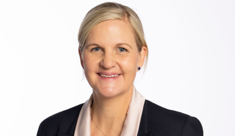 Kirsty Coventry Elected as the 10th President of the International Olympic Committee (IOC).
