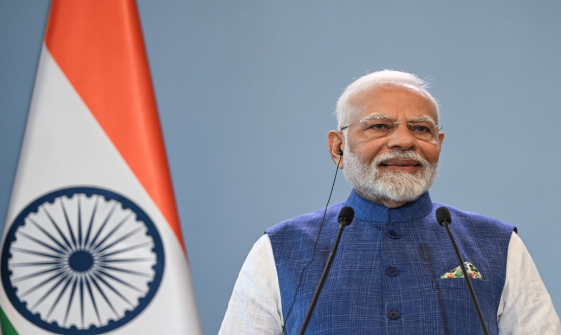 10th Edition of the Raisina Dialogue Takes Place in New Delhi from March 17-19, 2025.