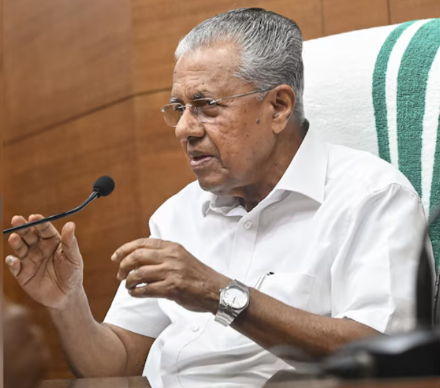 Kerala Becomes First State in India to Establish Senior Citizens Commission.