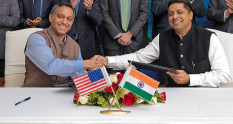 Liquid Robotics and Sagar Defence Engineering Sign MoU for ASV Manufacturing.