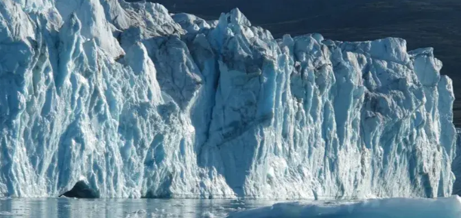 UN Observes First-Ever World Glacier Day on March 21, 2025.