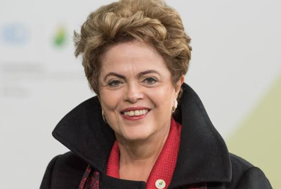 Dilma Vana Rousseff Re-elected as President of the New Development Bank (NDB).