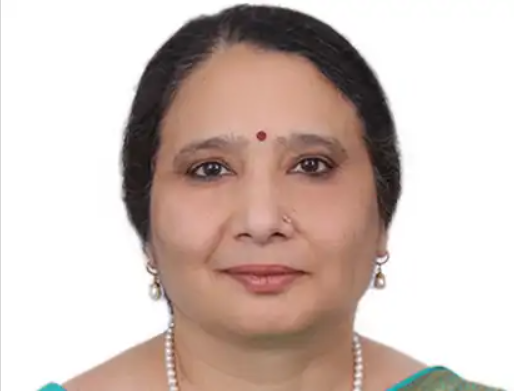 Parminder Chopra Assumes Additional Charge as CMD of REC Limited.
