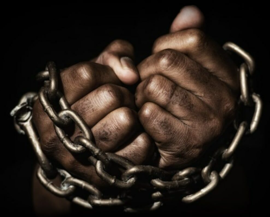 International Day of Remembrance of the Victims of Slavery and the Transatlantic Slave Trade Observed on 25 March 2025.