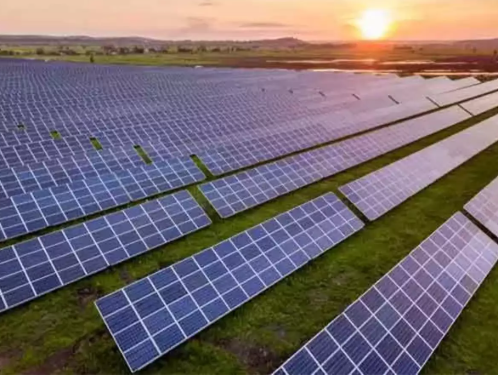 BluPine Energy Secures ₹1,787 Crore Funding from NaBFID.