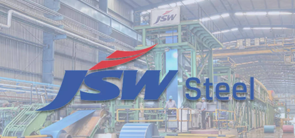 JSW Steel Becomes World's Most Valuable Steelmaker with $30.3 Billion Market Cap.