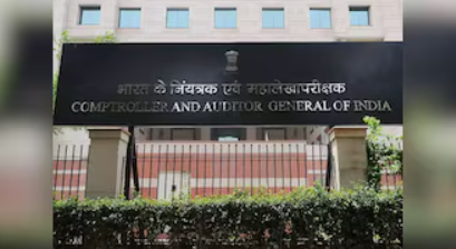 IIM Mumbai & CAG India Sign MoU to Strengthen Economic Governance and Accountability.