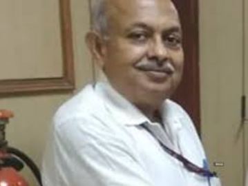Sanjay Kumar Mishra Appointed as Full-Time Member of EAC-PM.