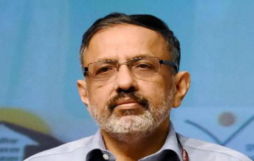Rajiv Guaba has been appointed as the 5th full-time member of NITI Aayog.