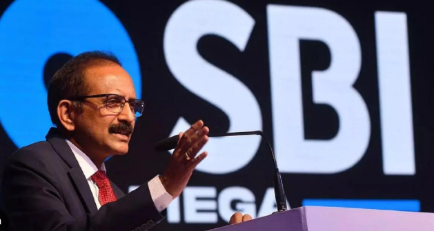 SBI's Challa Sreenivasulu Setty Appointed as IBA Chairman.
