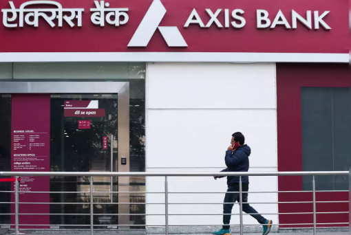 Axis Bank and J.P. Morgan Introduce Blockchain-Based 24/7 Cross-Border Payment System.