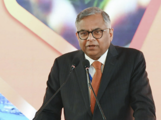 Chandrasekaran Appointed to IMF's Advisory Council on Entrepreneurship and Growth.