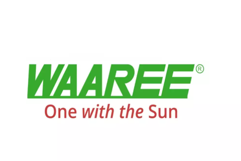 Waaree Energies Inaugurates India's Largest Solar Cell Manufacturing Plant in Gujarat.
