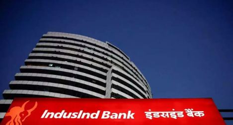 IndusInd Bank Shifts ₹10,000 Crore Loans to ICICI, Federal Bank Under IBPC.