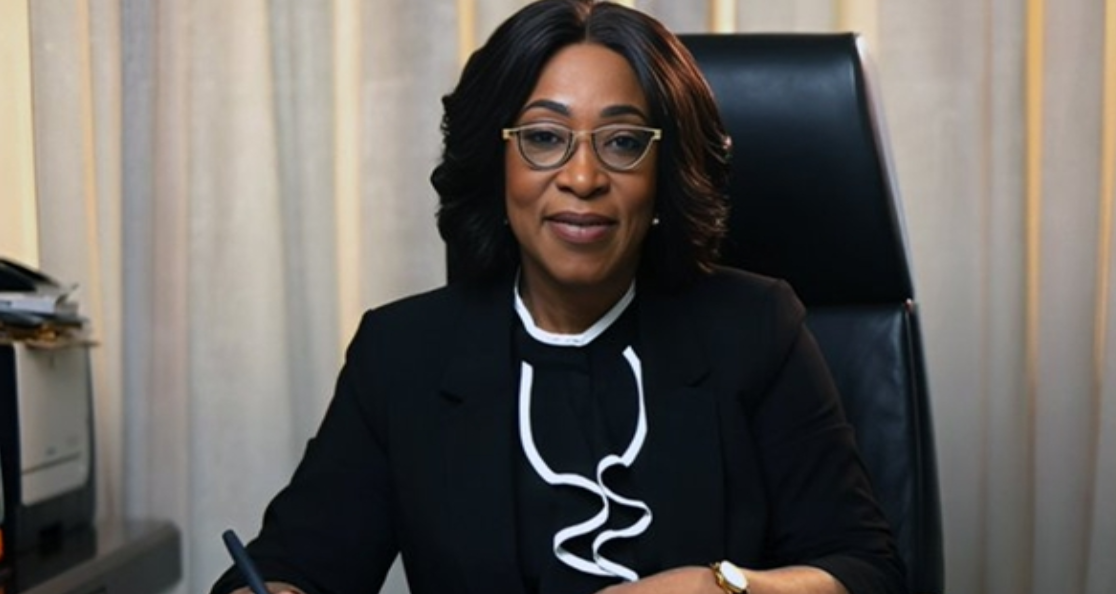 Shirley Botchwey Becomes First African Woman Appointed as Commonwealth Secretary-General.