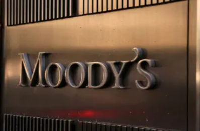 Moody's Forecasts India's GDP Growth at 6.5% for FY26, Highest Among G-20 Nations.