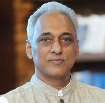 ACC Recently Appointed Sivasubramanian Ramann as PFRDA Chairman for 5 Years.