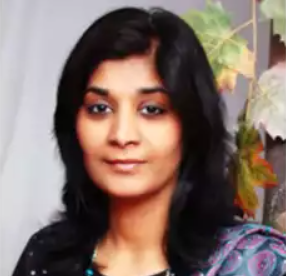 Economist Poonam Gupta Appointed as Deputy Governor of RBI.