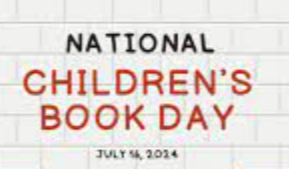 International Children’s Book Day Celebrated on 2 April 2025.
