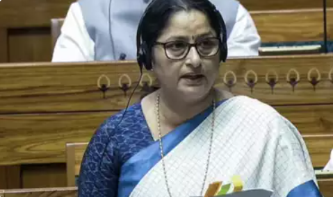 MoWCD Recently Releases Report Highlighting Women and Children as Most Vulnerable to Climate Change.