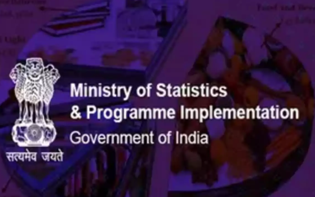 NSO Launches New Digital Initiatives to Boost India’s Statistical Infrastructure.