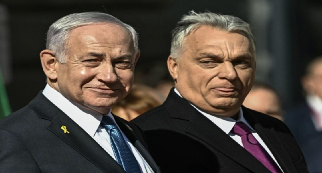 Hungary Recently Announces Decision to Withdraw from International Criminal Court (ICC).