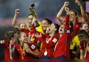 USA and UK Selected as Hosts for FIFA Women's World Cup 2031 and 2035 Editions.