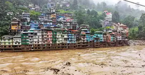 UNESCAP Warns"Climate Disasters Could Slash GDP by 6% in One-Third of Asia-Pacific Countries".