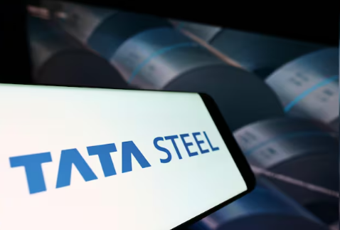 Tata Steel Recognised as Steel Sustainability Champion 2025 by World Steel Association.