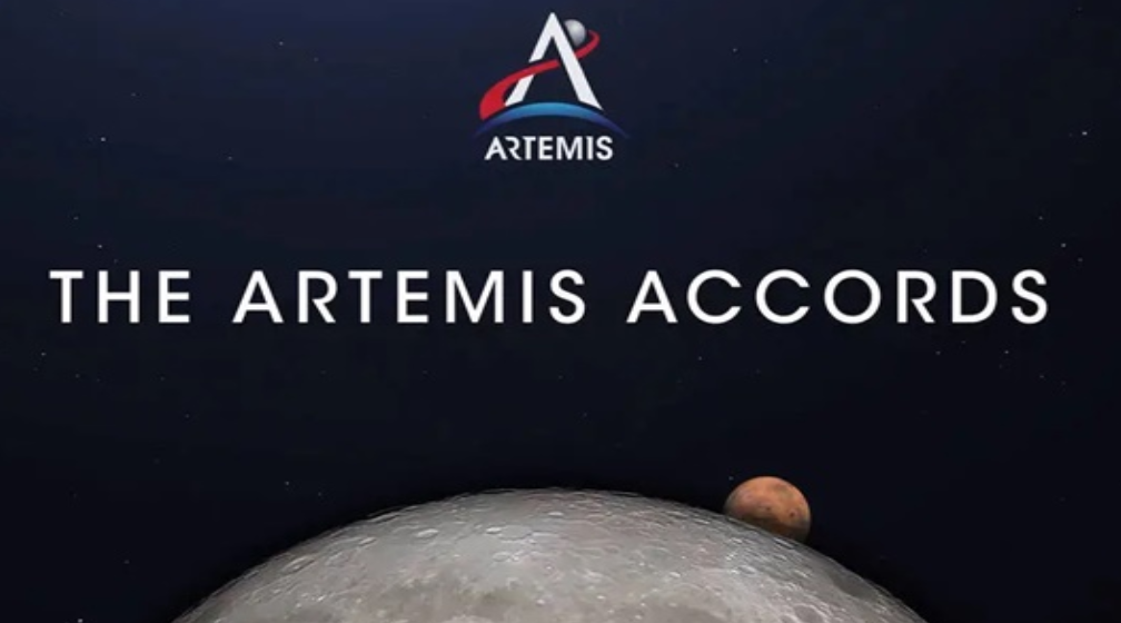Bangladesh Signs Artemis Accords with NASA to Promote Peaceful Space Exploration.