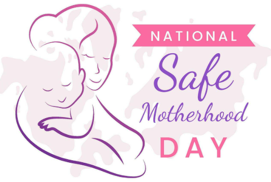 National Safe Motherhood Day 2025 Observed on April 11.