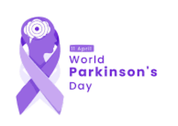 World Parkinson’s Day Observed on 11 April 2025.