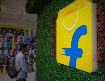 IRDAI Imposed ₹1.06 Crore Penalty on Flipkart for Violating Insurance E-commerce and Corporate Agency Regulations.