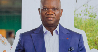 Brice Oligui Nguema Elected as Gabon's President for a 7-Year Term.