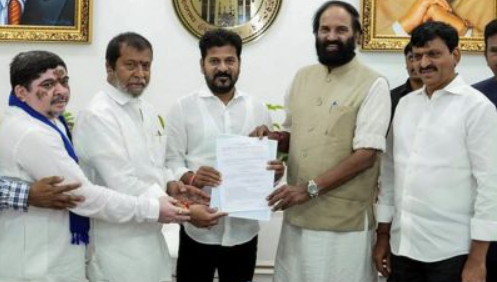 Telangana Becomes the First Indian State to Implement Sub-Categorisation of Scheduled Castes (SCs).