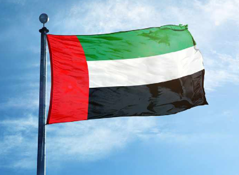 UAE Recently Elected as Chair of INTERPOL's Governance Committee.