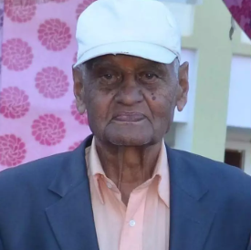 Former Indian Basketball Captain Hari Dutt Kapri Passes Away Recently at Age 83.