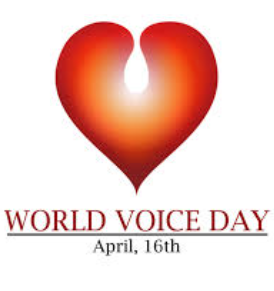 World Voice Day 2025 Observed Recently on April 16 to Celebrate the Power of Voice.