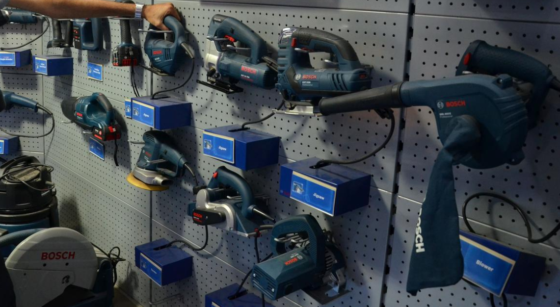 NITI Aayog Launches Strategic Blueprint to Boost India's Hand & Power Tools Exports to USD 25 Billion.