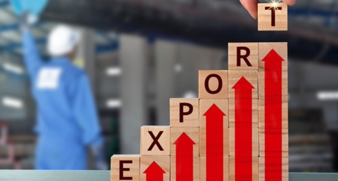 India's Total Exports Projected to Rise by 5.5% to USD 820.93 Billion in FY 2024-25.