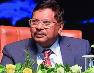 Justice Bhushan Ramkrishna Gavai Appointed as the 52nd Chief Justice of India.